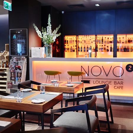 克拉科夫市西诺富特酒店 外观 照片