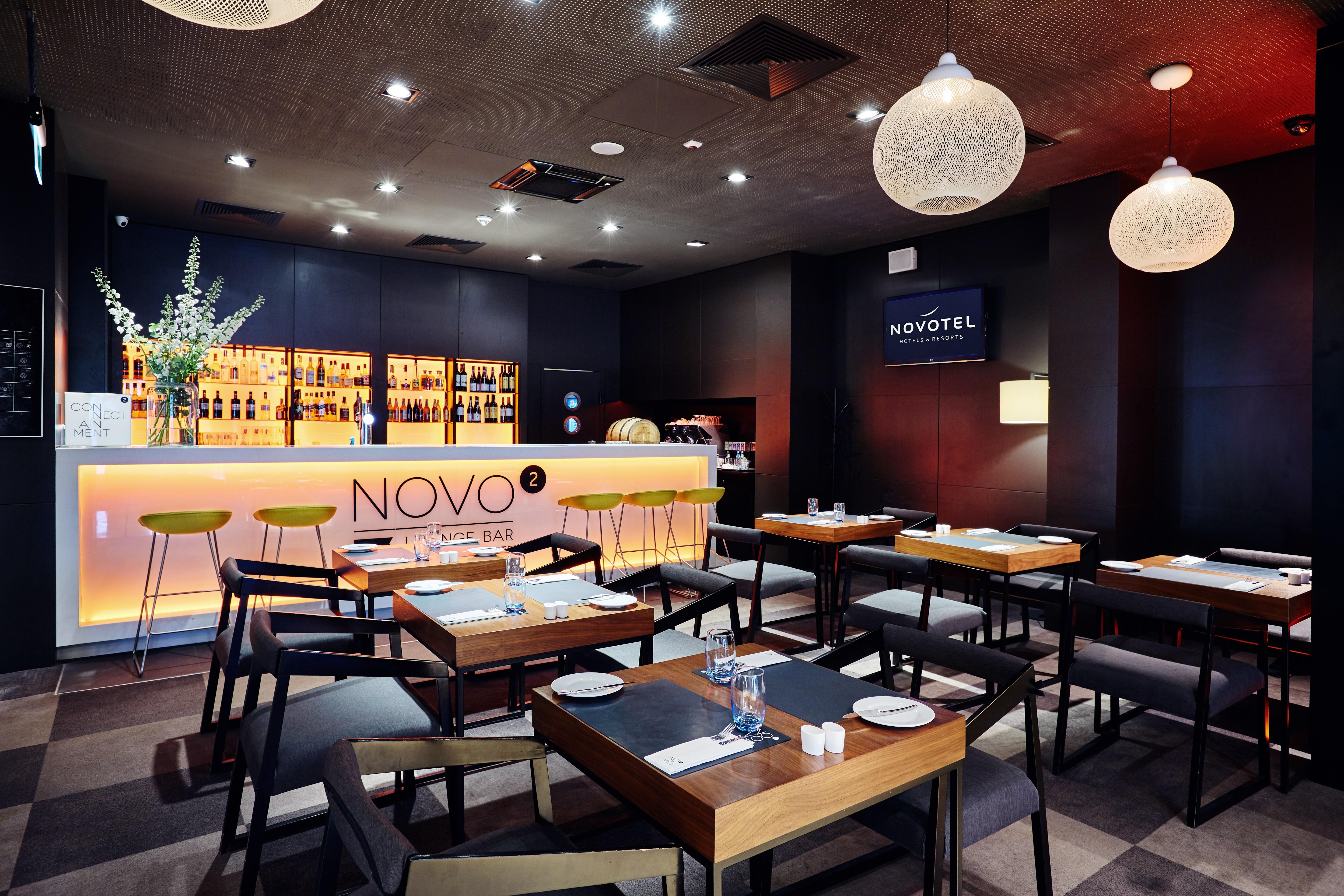 克拉科夫市西诺富特酒店 外观 照片