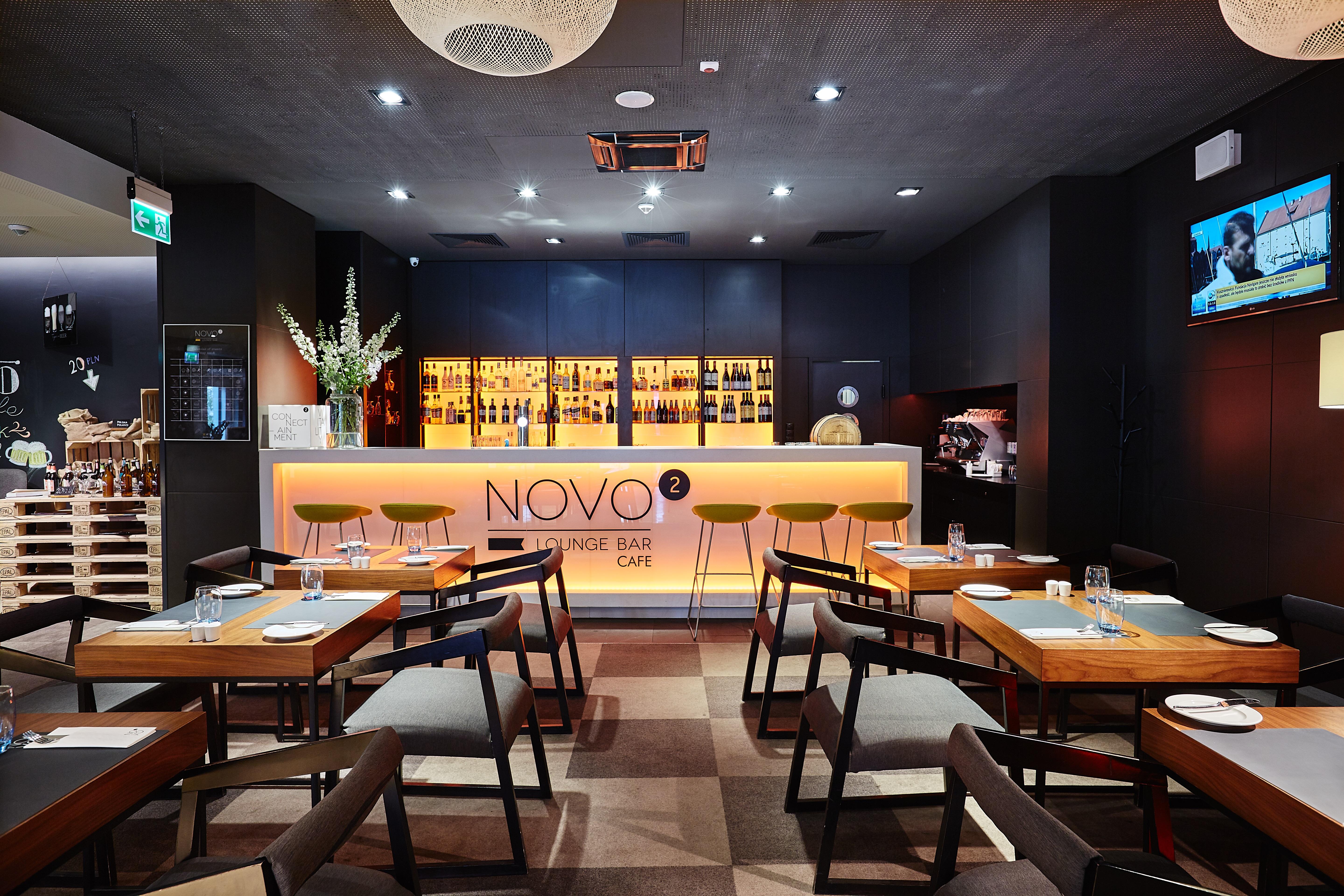 克拉科夫市西诺富特酒店 外观 照片